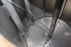 Used Tank, Approximately 80 Gallons, 304 Stainless Steel, Vertical. 30