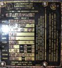 Used Tank, Approximately 80 Gallons, 304 Stainless Steel, Vertical. 30