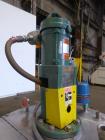 Used Tank, Approximately 80 Gallons, 304 Stainless Steel, Vertical. 30