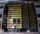 Used Tank, Approximately 80 Gallons, 304 Stainless Steel, Vertical. 30