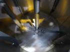 Used Tank, Approximately 80 Gallons, 304 Stainless Steel, Vertical. 30