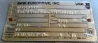 Used Tank, Approximately 80 Gallons, 304 Stainless Steel, Vertical. 30