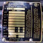 Used Tank, Approximately 80 Gallons, 304 Stainless Steel, Vertical. 30