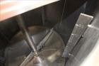 Used Tank, Approximately 80 Gallons, 304 Stainless Steel, Vertical. 30