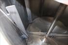 Used Tank, Approximately 80 Gallons, 304 Stainless Steel, Vertical. 30