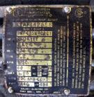 Used Tank, Approximately 80 Gallons, 304 Stainless Steel, Vertical. 30