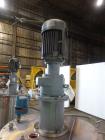 Used Tank, Approximately 80 Gallons, 304 Stainless Steel, Vertical. 30