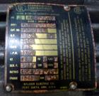 Used Tank, Approximately 80 Gallons, 304 Stainless Steel, Vertical. 30