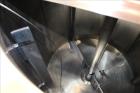 Used Tank, Approximately 80 Gallons, 304 Stainless Steel, Vertical. 30