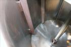 Used Tank, Approximately 80 Gallons, 304 Stainless Steel, Vertical. 30