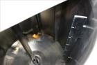 Used Tank, Approximately 80 Gallons, 304 Stainless Steel, Vertical. 30