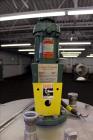 Used Tank, Approximately 80 Gallons, 304 Stainless Steel, Vertical. 30