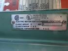 Used Tank, Approximately 80 Gallons, 304 Stainless Steel, Vertical. 30