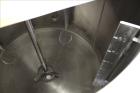Used Tank, Approximately 80 Gallons, 304 Stainless Steel, Vertical. 30