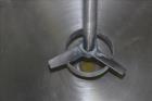 Used Tank, Approximately 80 Gallons, 304 Stainless Steel, Vertical. 30
