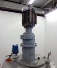 Used Tank, Approximately 80 Gallons, 304 Stainless Steel, Vertical. 30