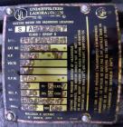 Used Tank, Approximately 80 Gallons, 304 Stainless Steel, Vertical. 30