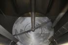 Used Tank, Approximately 80 Gallons, 304 Stainless Steel, Vertical. 30