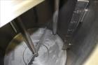 Used Tank, Approximately 80 Gallons, 304 Stainless Steel, Vertical. 30