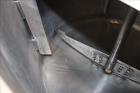 Used Tank, Approximately 120 Gallons, 304 Stainless Steel, Vertical. 40