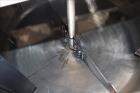 Used Tank, Approximately 120 Gallons, 304 Stainless Steel, Vertical. 40