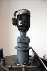 Used Tank, Approximately 120 Gallons, 304 Stainless Steel, Vertical. 40