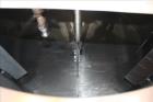 Used Tank, Approximately 120 Gallons, 304 Stainless Steel, Vertical. 40