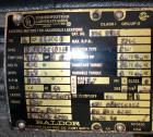 Used Tank, Approximately 120 Gallons, 304 Stainless Steel, Vertical. 40