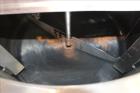 Used Tank, Approximately 120 Gallons, 304 Stainless Steel, Vertical. 40