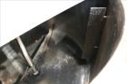Used Tank, Approximately 120 Gallons, 304 Stainless Steel, Vertical. 40