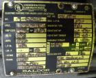 Used Tank, Approximately 120 Gallons, 304 Stainless Steel, Vertical. 40