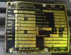Used Tank, Approximately 120 Gallons, 304 Stainless Steel, Vertical. 40