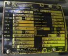 Used Tank, Approximately 120 Gallons, 304 Stainless Steel, Vertical. 40