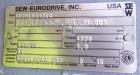Used Tank, Approximately 120 Gallons, 304 Stainless Steel, Vertical. 40