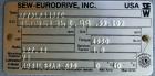 Used Tank, Approximately 120 Gallons, 304 Stainless Steel, Vertical. 40