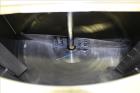 Used Tank, Approximately 120 Gallons, 304 Stainless Steel, Vertical. 40
