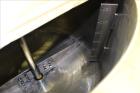 Used Tank, Approximately 120 Gallons, 304 Stainless Steel, Vertical. 40