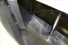 Used Tank, Approximately 120 Gallons, 304 Stainless Steel, Vertical. 40