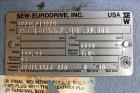 Used Tank, Approximately 120 Gallons, 304 Stainless Steel, Vertical. 40