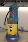 Used Tank, Approximately 350 Gallons, 304 Stainless Steel, Vertical. 60