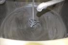 Used Tank, Approximately 350 Gallons, 304 Stainless Steel, Vertical. 60