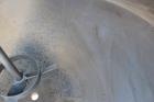 Used Tank, Approximately 350 Gallons, 304 Stainless Steel, Vertical. 60