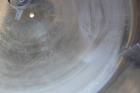 Used Tank, Approximately 350 Gallons, 304 Stainless Steel, Vertical. 60