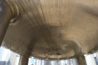 Used Tank, Approximately 350 Gallons, 304 Stainless Steel, Vertical. 60