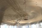 Used Tank, Approximately 350 Gallons, 304 Stainless Steel, Vertical. 60