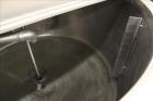 Used Tank, Approximate 350 Gallon, 304 Stainless Steel, Vertical. 60