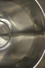 Used Tank, Approximate 75 Gallon, 316 Stainless Steel, Vertical.