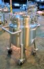 Used Sapphire Engineering 150 Liter(39.6 Gallon) Receiver