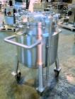 Used- Sapphire Engineering 150 Liter(39.6 Gallon) Receiver
