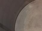 Used CIP Tank, Approximately 500 Gallons, 304 Stainless Steel, Vertical.